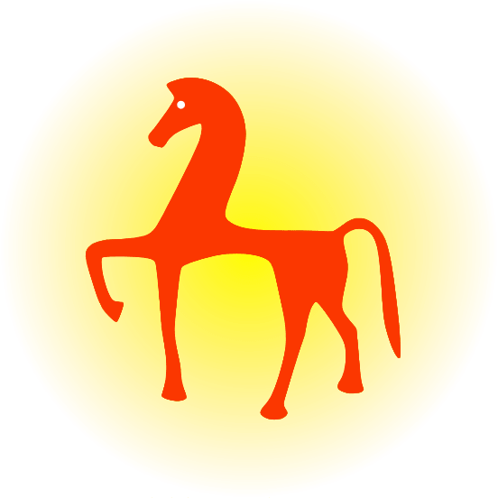 Gallixa for Horses